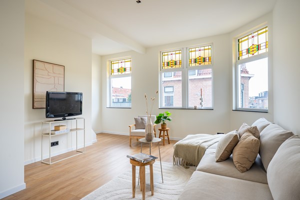 Medium property photo - Olycanstraat 22A, 2013 PK Haarlem